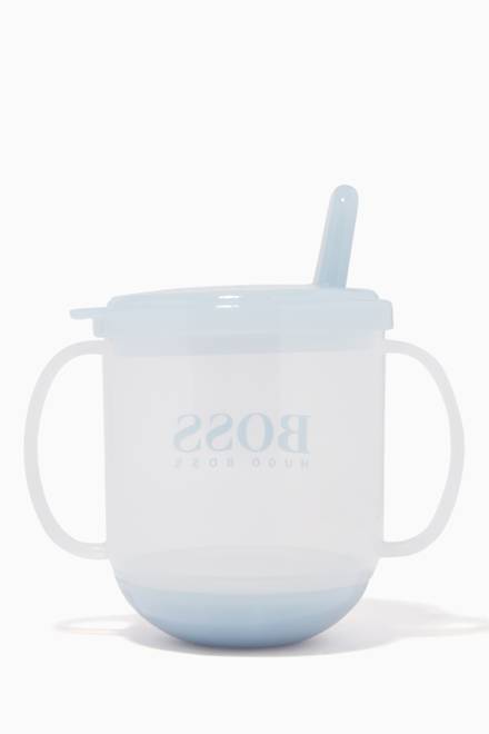 hover state of Water Cup with Spout