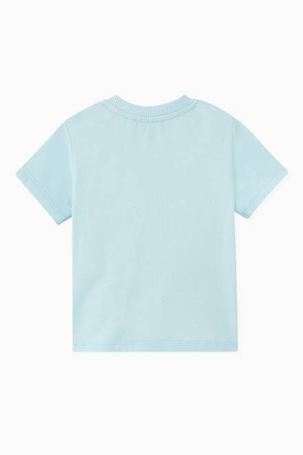 hover state of Teddy Bear T-shirt in Cotton   