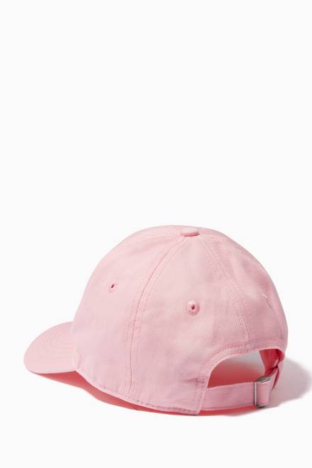 hover state of Arrows Baseball Cap in Cotton         