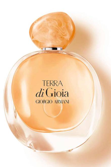 hover state of Terra di Gioia Eau de Parfum, 50ml 