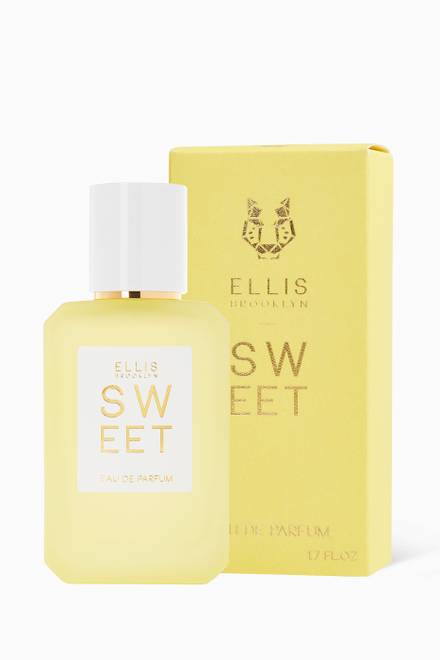 hover state of Sweet Eau De Parfum, 50ml  