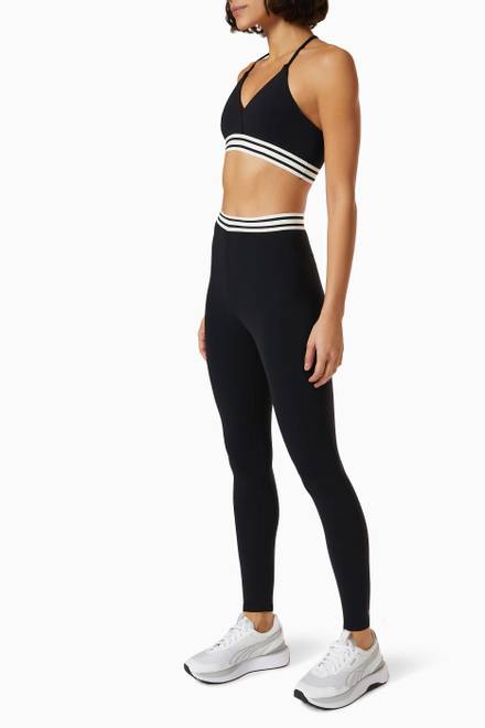 hover state of Roxan Airweight Leggings, 7/8      