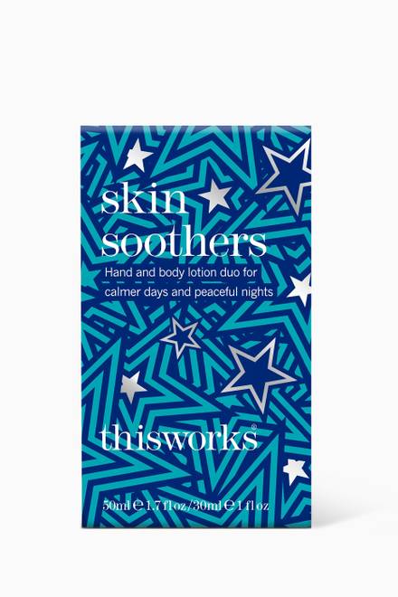 hover state of Skin Soothers Gift Set 