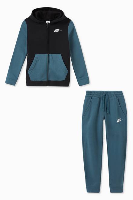 hover state of Sportswear Core Tracksuit in Fleece  
