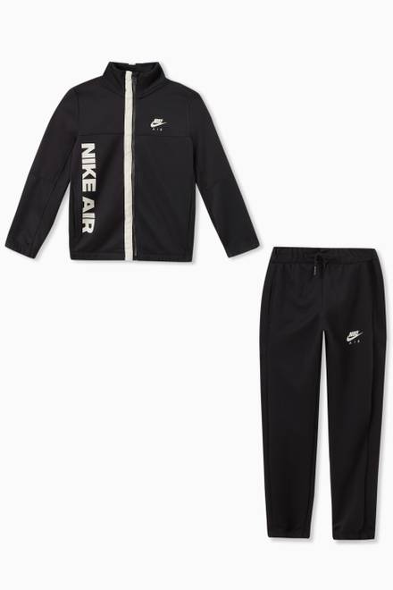 hover state of Logo Tracksuit
