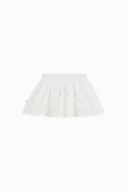 hover state of Sarah Skirt in Cotton 