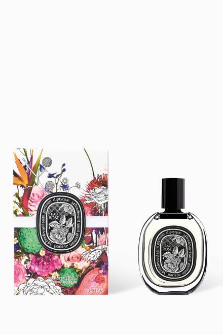 hover state of Limited Edition Eau Rose Eau de Parfum, 75ml  