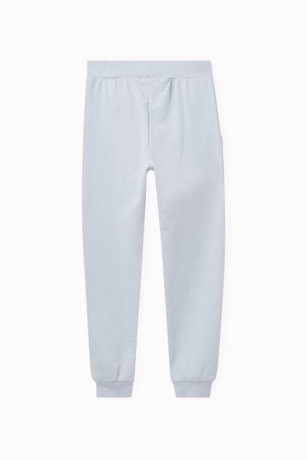 hover state of Heart Sweatpants in Organic Cotton
