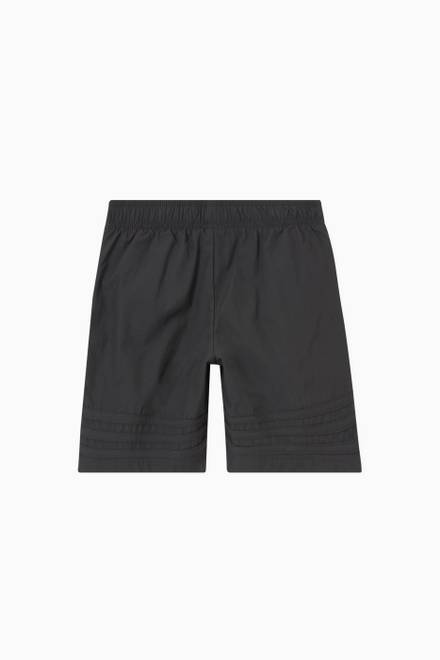 hover state of SPRT Carbon Shorts in Nylon