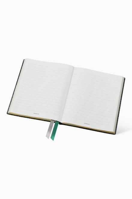 hover state of Lined Notebook #146 in Python Print