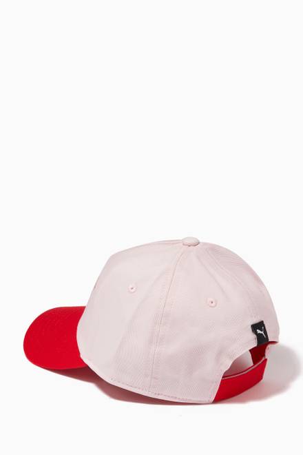 hover state of Fruits Baseball Cap in Organic Cotton   
