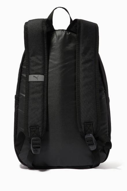 hover state of Small Phase Backpack in Polyester 