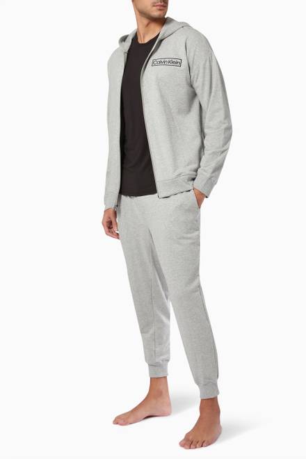 hover state of Lounge Jogging Pants  
