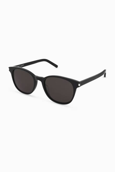 hover state of Panthos Sunglasses in Acetate       