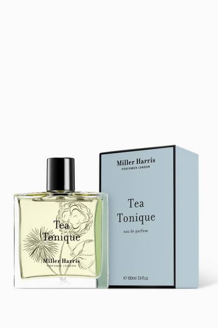 hover state of Tea Tonique Eau de Parfum, 100ml