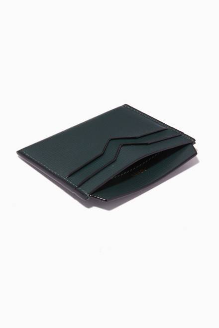 hover state of Card Case in Leather
