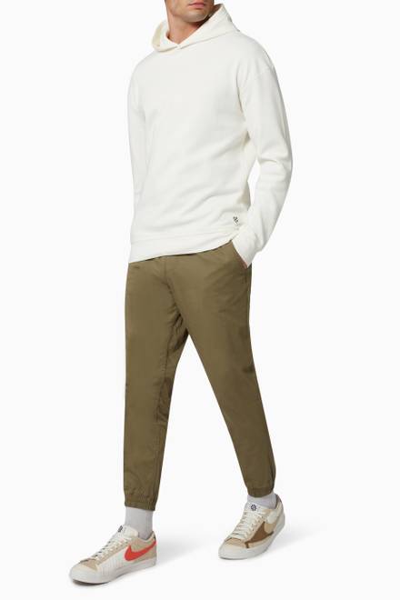 hover state of Gordon Sweatpants in Cotton Jersey
