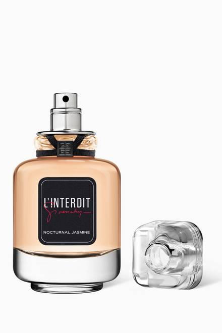 hover state of L’Interdit Eau de Parfum, 50ml