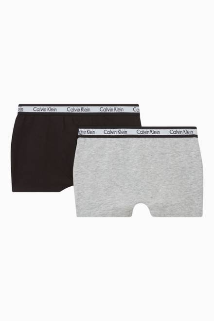 hover state of Logo Trunks, Set of 2