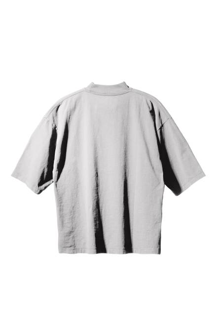 hover state of Logo 3/4 Sleeve T-shirt in Dry Jersey     