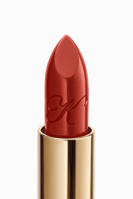 hover state of Smoked Rouge Le Rouge Parfum Satin Lipstick, 3.5g
