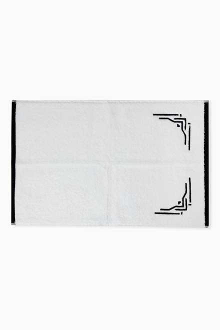 hover state of Jasper Guest Towel, 40 x 60cm