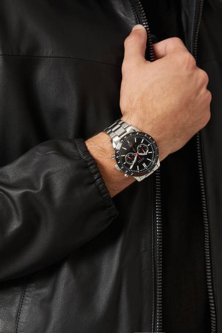 hover state of Allure Chronograph Watch    
