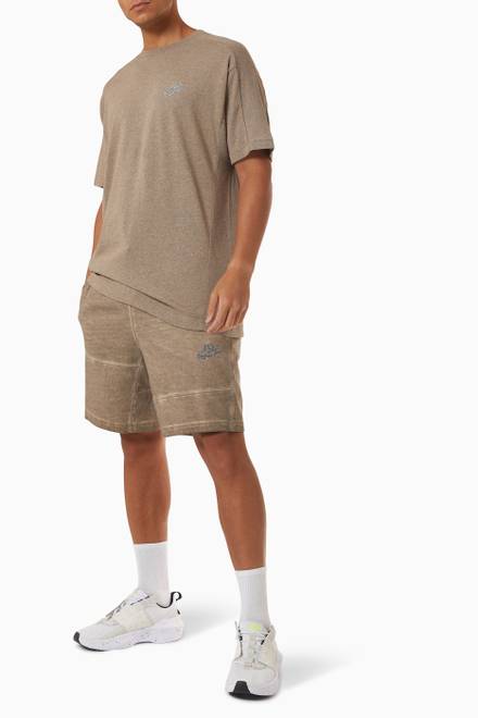 hover state of Revival Shorts in Cotton Jersey   