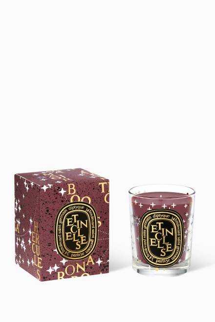 hover state of Etincelles Limited Edition Candle, 70g