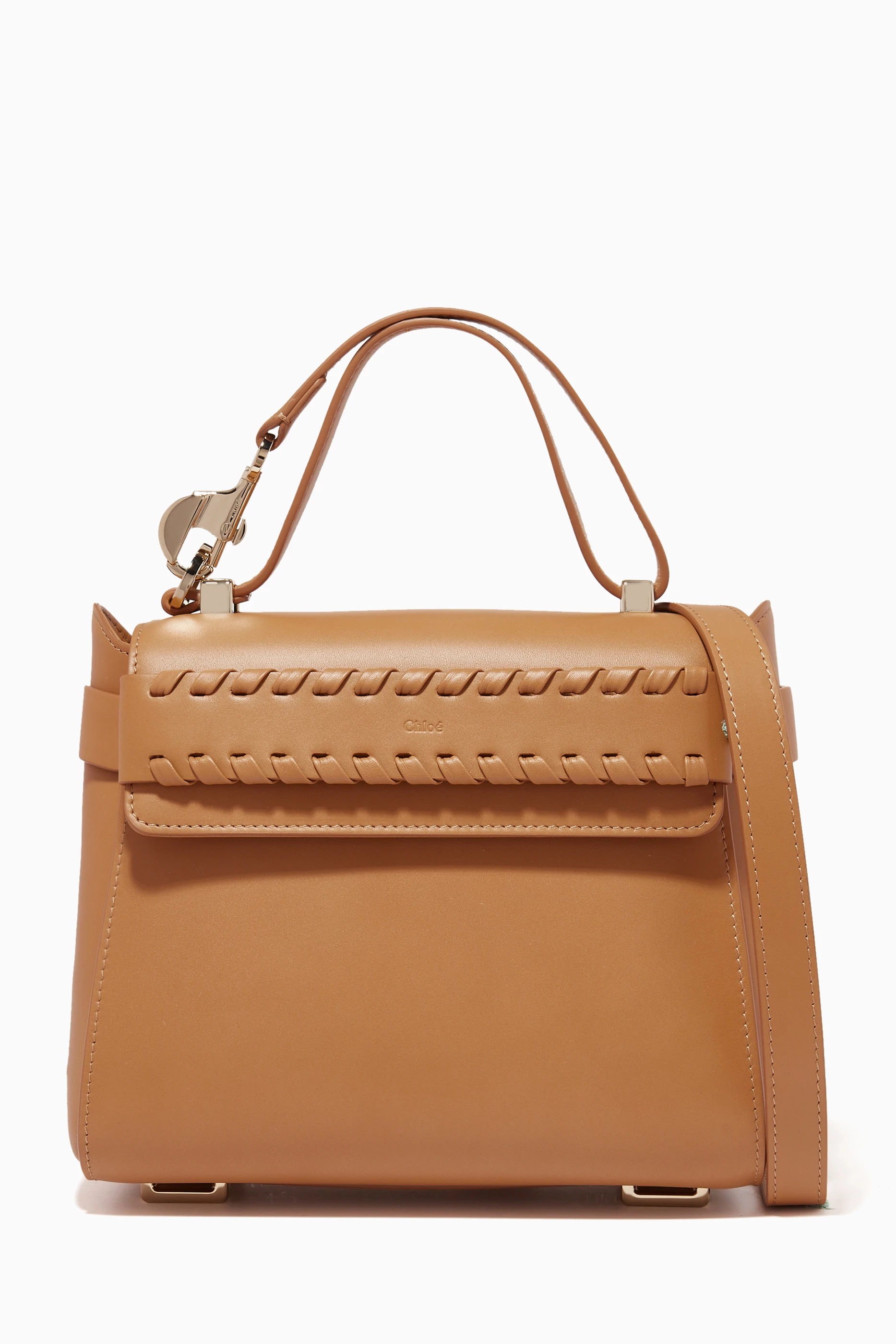 【関税込/国内発】#LOEWE レザーショルダーバッグ ギフト包装可