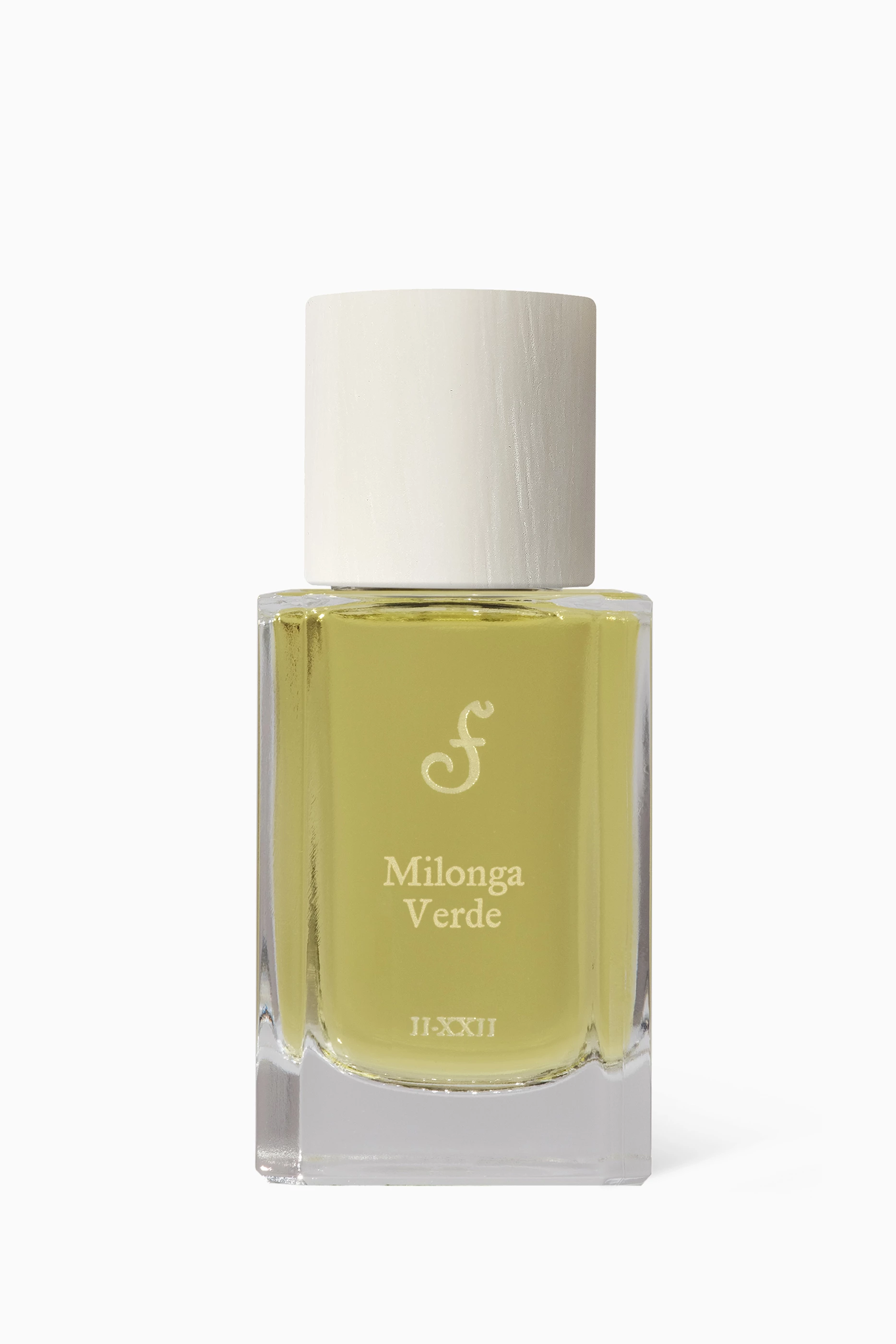 フエギア　ミロンガベルデ 30ml