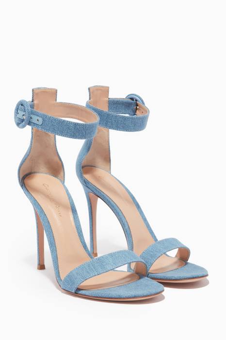 Shop Gianvito Rossi luxury Collection Online | Ounass UAE